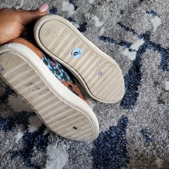 Coach wildbeast napa slip on sneakers brown/mist - Picture 8 of 15